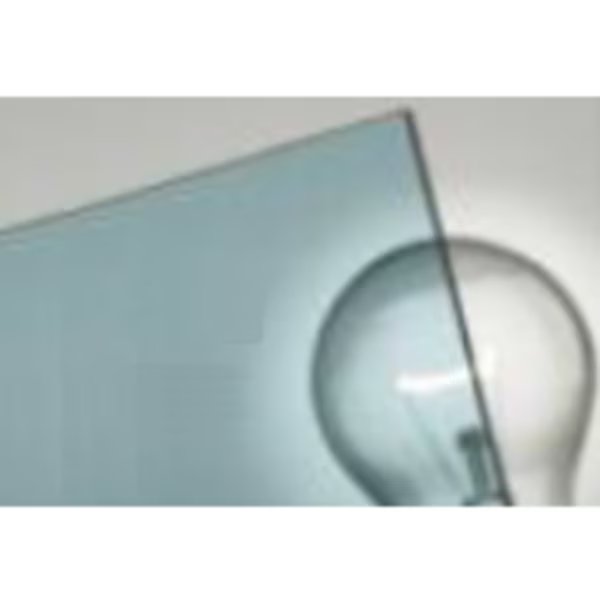 Blue#2069 Cast Acrylic Paper-Masked Sheet, 0.250 X 48.000 X 96.000 [E, Professional Plastics, Mfr#: SACRBL2069.250X48.000X96.000CP